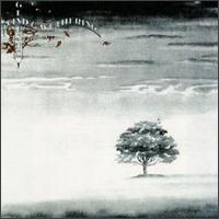 Wind And Wuthering - Album Cover