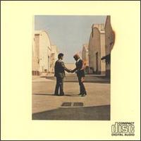 Wish You Were Here - Album Cover