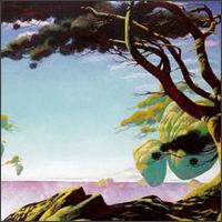 An Evening Of Yes Music Plus - Album Cover