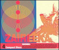 Zaireeka - Album Cover