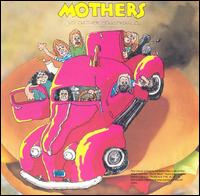 Just Another Band From L.A. - Album Cover